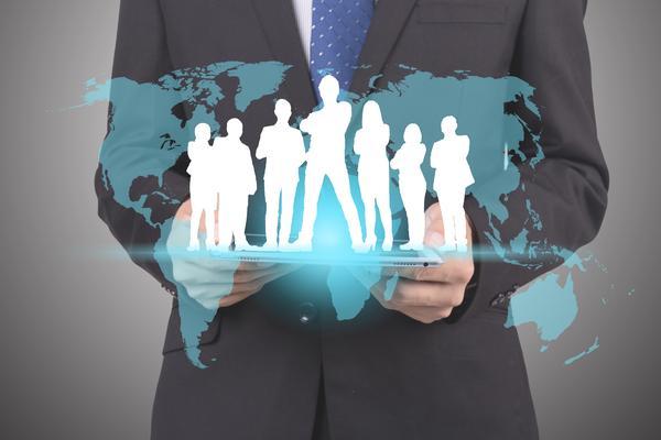 公司管理人员考核|构建科学化、规范化的人力资源管理体系 图1