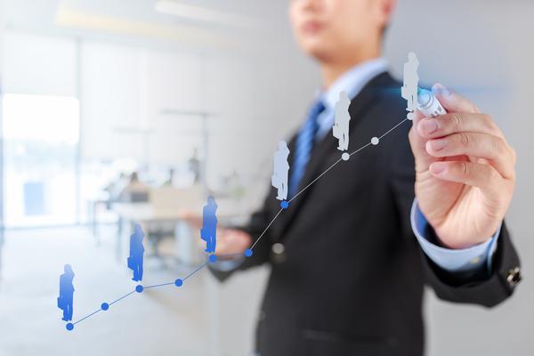 设立集团公司汇聚人才:成功的关键因素 图1