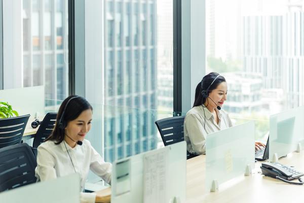 仲裁外呼客服：高效解决纠纷的贴心助手图1