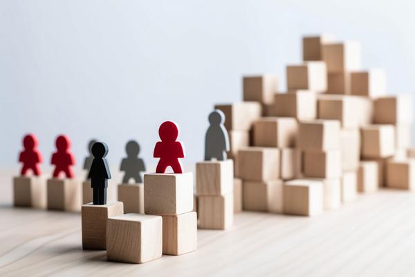 《请员工市场调研：企业如何更好地招聘与您所需的人才》图1