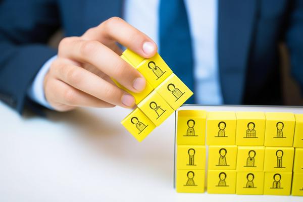 劳务派遣公司运作方式:如何实现高效的人力资源管理?图1