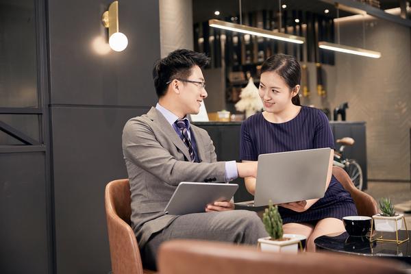 私人公司股东：是公司员工还是独立核算主体？ 图2