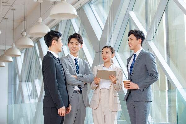 《扩大外商投资法：为我国经济发展注入新动力》图1