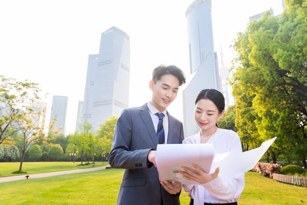 广州公司变更后什么条件可以购买房产?图1