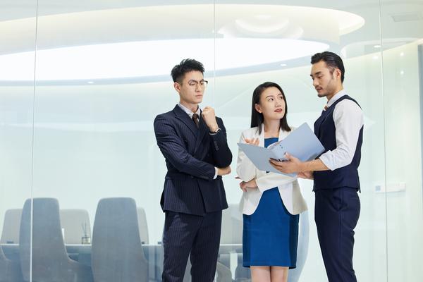 《众势集团资产管理岗位揭秘：引领行业潮流的优秀团队》图1