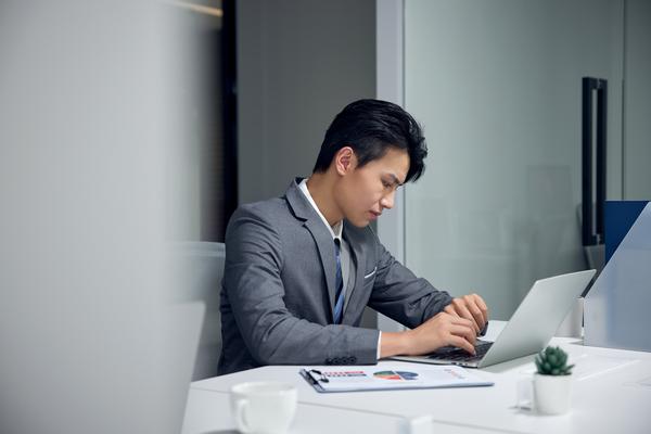 安顺分公司设立登记工作圆满完成 图2