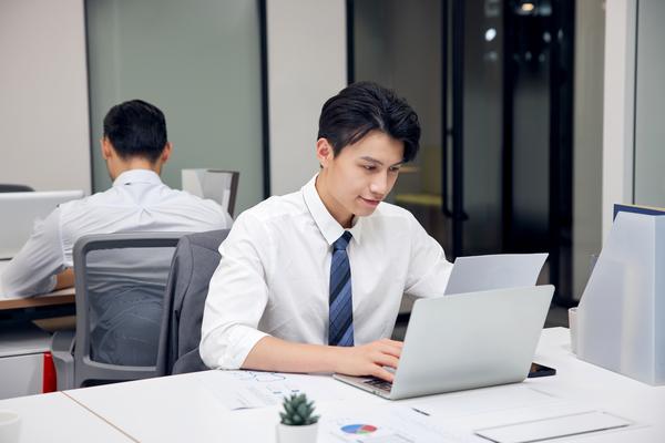 工作变更如何应对:公司变更 my job,我该何去何从? 图2