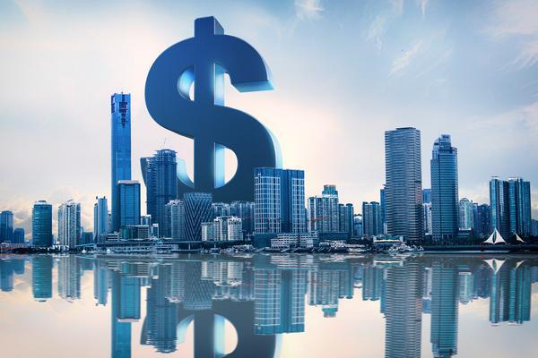 《华融资产管理公司翁宇：金融行业的佼佼者》 图2