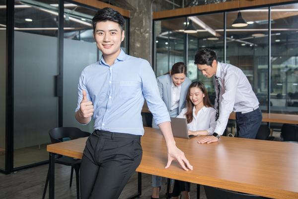 外商投资企业协会：推动对外资企业的支持和 图1