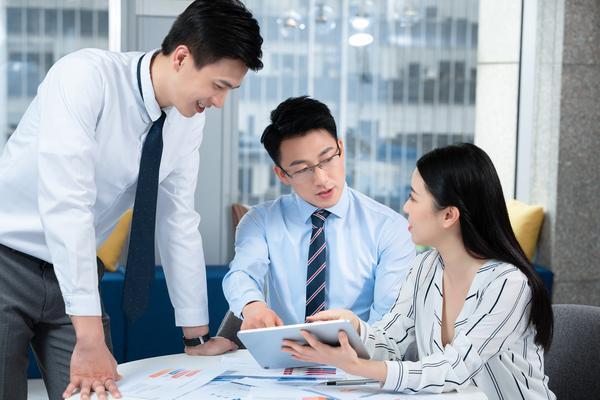 《国有企业招商公司设立申请工作启动》图1