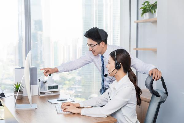 《打造卓越客服：提升营销效果的五大秘诀》 图2