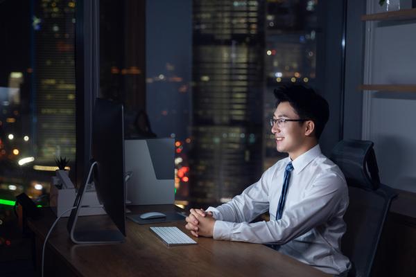 G公司组织分工与协调探究：提高工作效率的关键因素 图2
