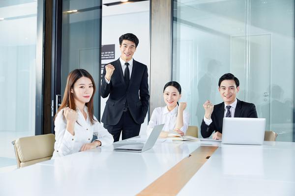 构建台湾科技企业文化:方案与实践图1