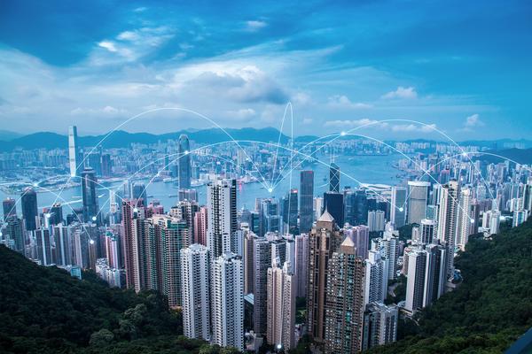 在香港设立公司账户的流程与注意事项 图1