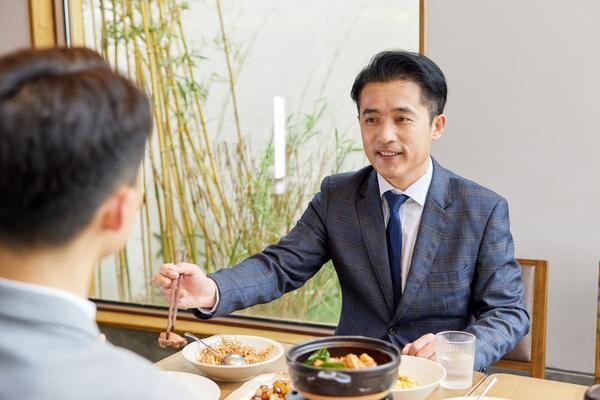 无领导小组在资产管理中的重要性 图1