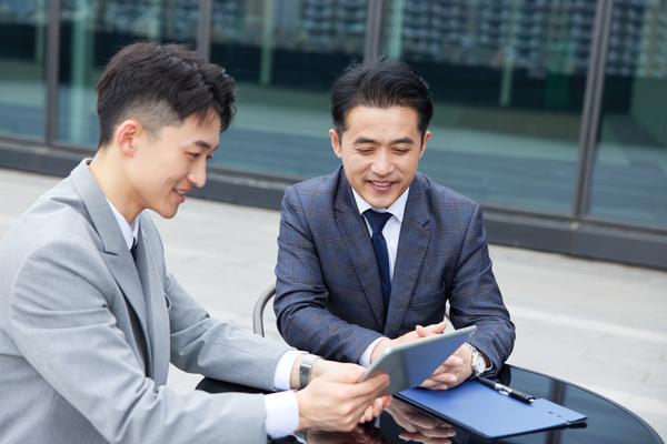 《公司变更，员工如何应对？》图1