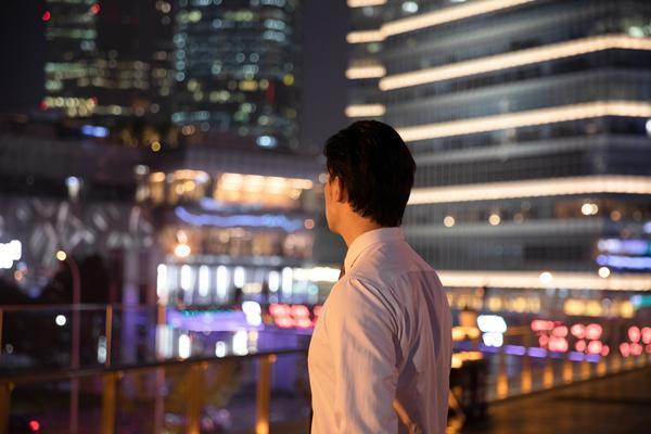 漯河天桥建筑有限公司股东背景及角色分析图1