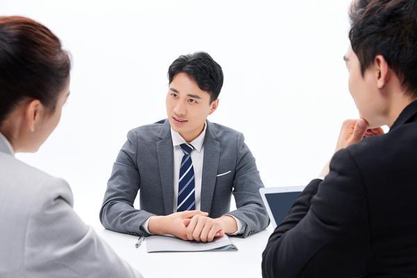 《请员工市场调研：企业如何更好地招聘与您所需的人才》 图2