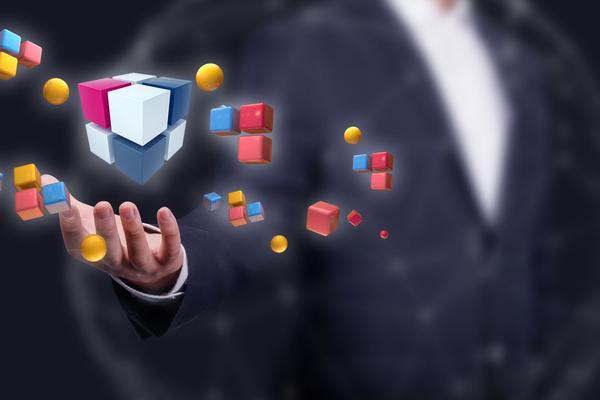 企业合规管理|数据隐私与美的公司运作流程 图2