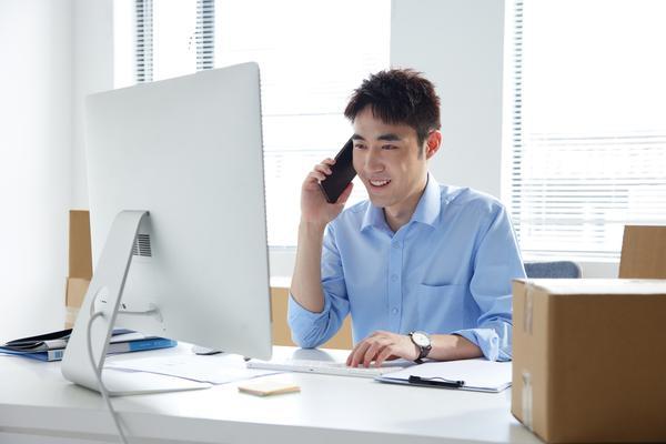 外商投资对接协会工作职责探析 图1