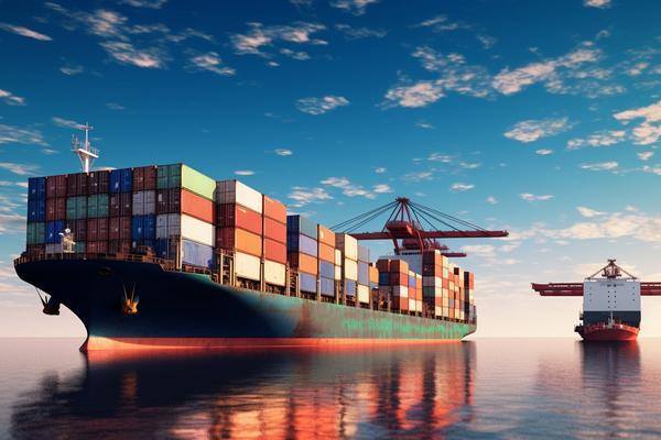 货代公司运作模式：探究国际物流业务的协同与优化 图1