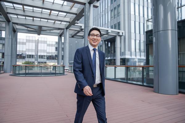 “诚信公司股东变更时代的新思路”图1