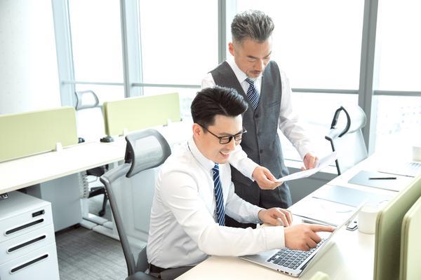 当前企业固定资产管理的关键挑战与解决方案 图1