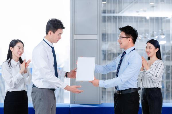 外商投资法明确制服：为我国经济发展提供法治保障 图1