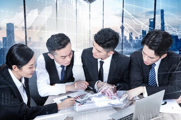 万宝龙品牌在各国的分公司及合作伙伴情况一览图1
