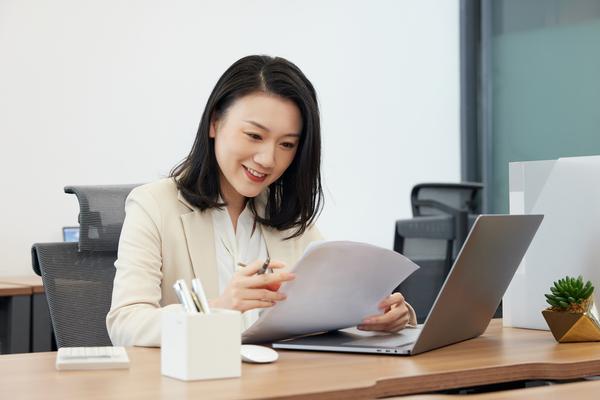 广西外商投资管理办公室工作成果展示图1