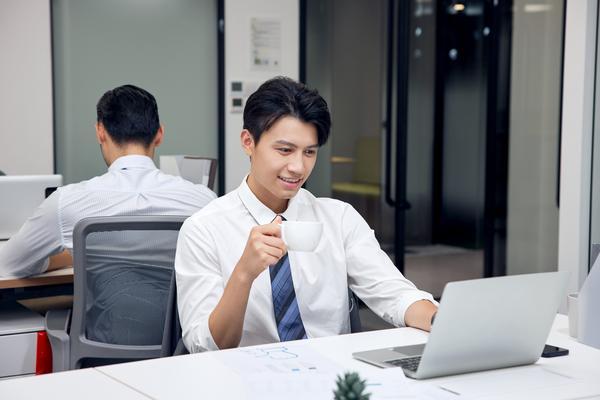 变更工作申请指南图1
