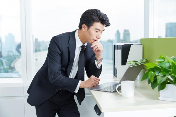 智能办公资产管理系统：提升工作效率与协同的利器图1