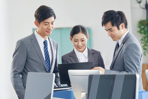 临平资产公司招聘信息发布，开启你的理财职业生涯！图1