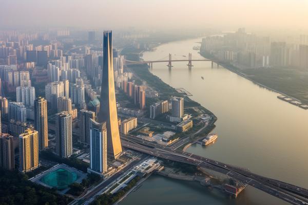 《深圳街电资产管理:如何实现城市数字化转型》图1