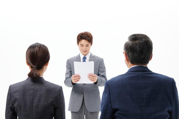 公司组织员工体检工作图1