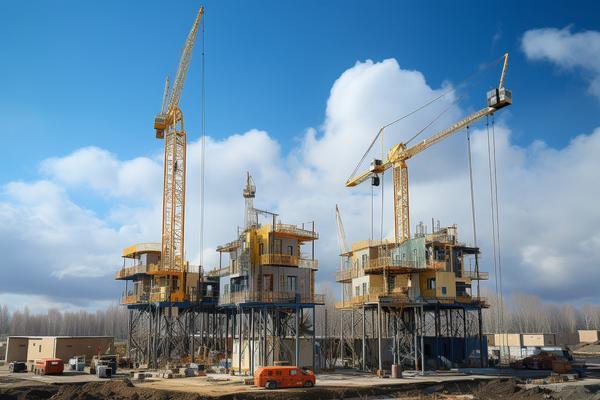 造价员变更公司：专业服务助力建筑行业转型图1