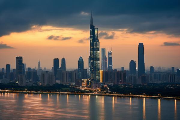 创新办公寓类型公司：未来城市发展的前瞻性思考图1