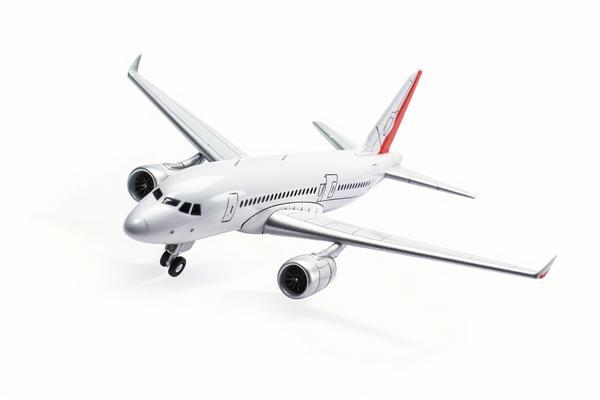 《方言小品：空中飞行的危险与笑声》图1