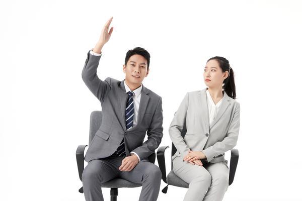 面试如何准备?: 高校资产管理岗位面试技巧与经验分享图1