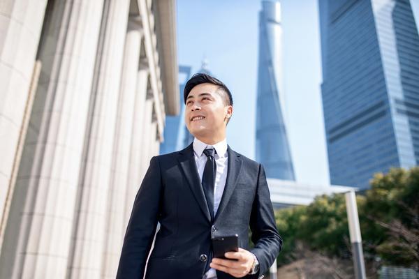 进一步放宽外商投资政策，促进中国经济高质量发展 图1