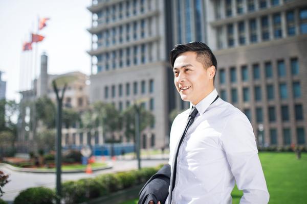 外商投资企业招标：寻找合适的伙伴图1