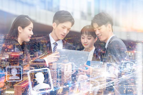 孵化园固定资产管理探究与实践图1