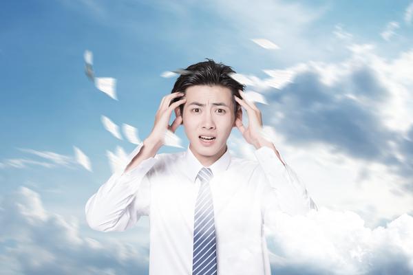 家庭矛盾升级：如何平息烦躁的情绪和解决关系问题图1
