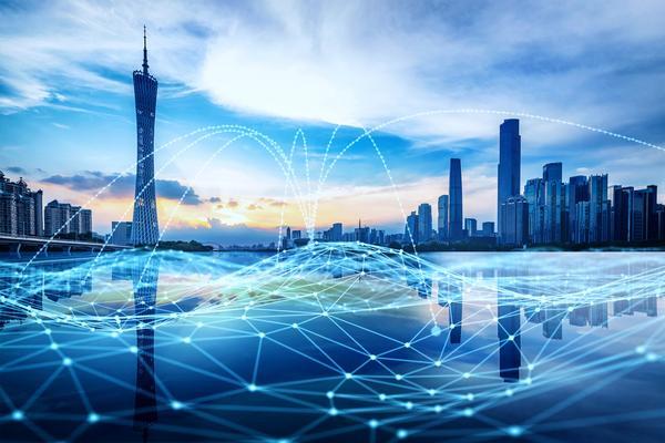 环保科技公司的类型客户分析图1