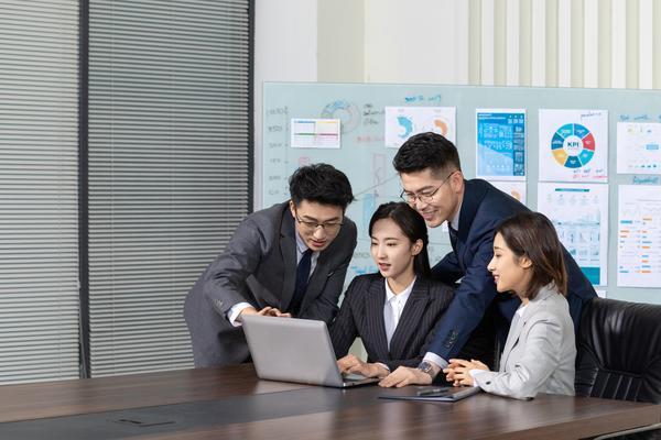 财税咨询公司股东：探究税收与财务咨询的专业团队图1