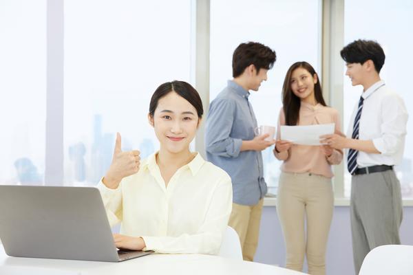 一人公司设立部门:如何成功打造高效团队 图2