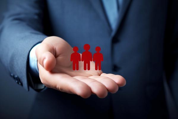 人力资源组织公司小活动：法律框架与合规策略 图2