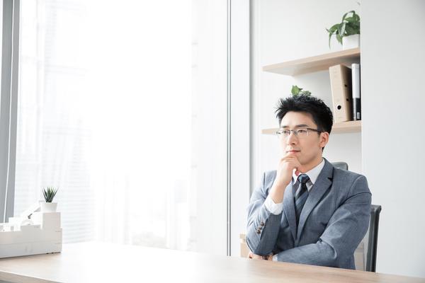 组织部调研公司：法律行业领域的实践与思考 图1