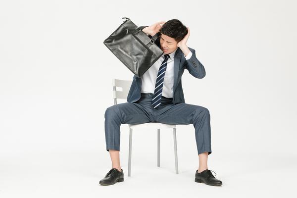 离职后公司运作困难,如持正常运营? 图2
