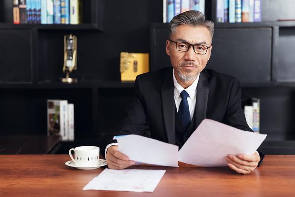 《公司股东与老板的微妙关系：利益共贏與治理結構選擇》图1